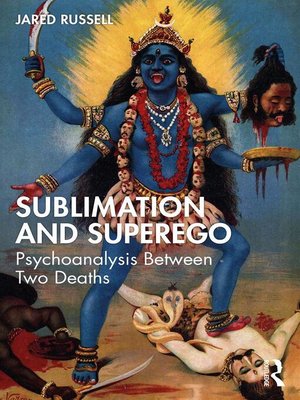cover image of Sublimation and Superego